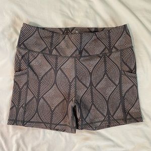 Senita Athletics Shorts